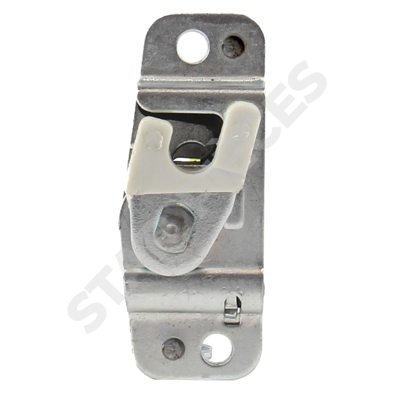 Roulette Porte Latérale Compatible Pour Boxer 3, Ducato 3