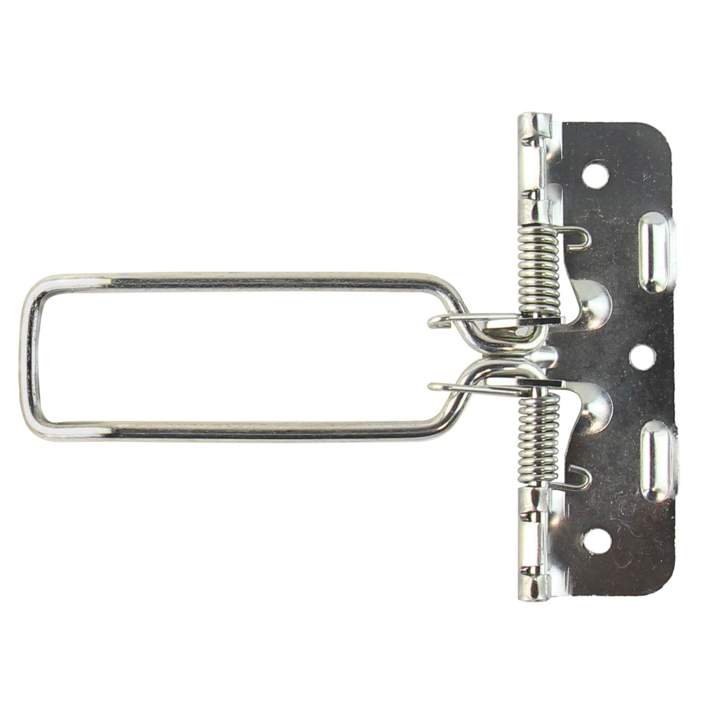 Tirant de porte battante pour Citroen Jumper (arrière) | 8731G1, 1330563080 | Star-Pièces