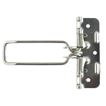 Tirant de porte battante pour Fiat Ducato (arrière) | 8731G1, 1330563080 | Star-Pièces