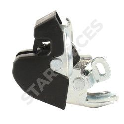 Serrure de porte pour Opel Movano A (1997-2010) porte arrière battante 7700351415, 7700352439 2