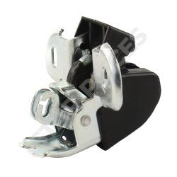 Cerradura de puerta para Opel Movano A (1997-2010) puerta trasera abatible 4