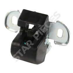 Cerradura de puerta para Opel Movano A (1997-2010) puerta trasera abatible 6