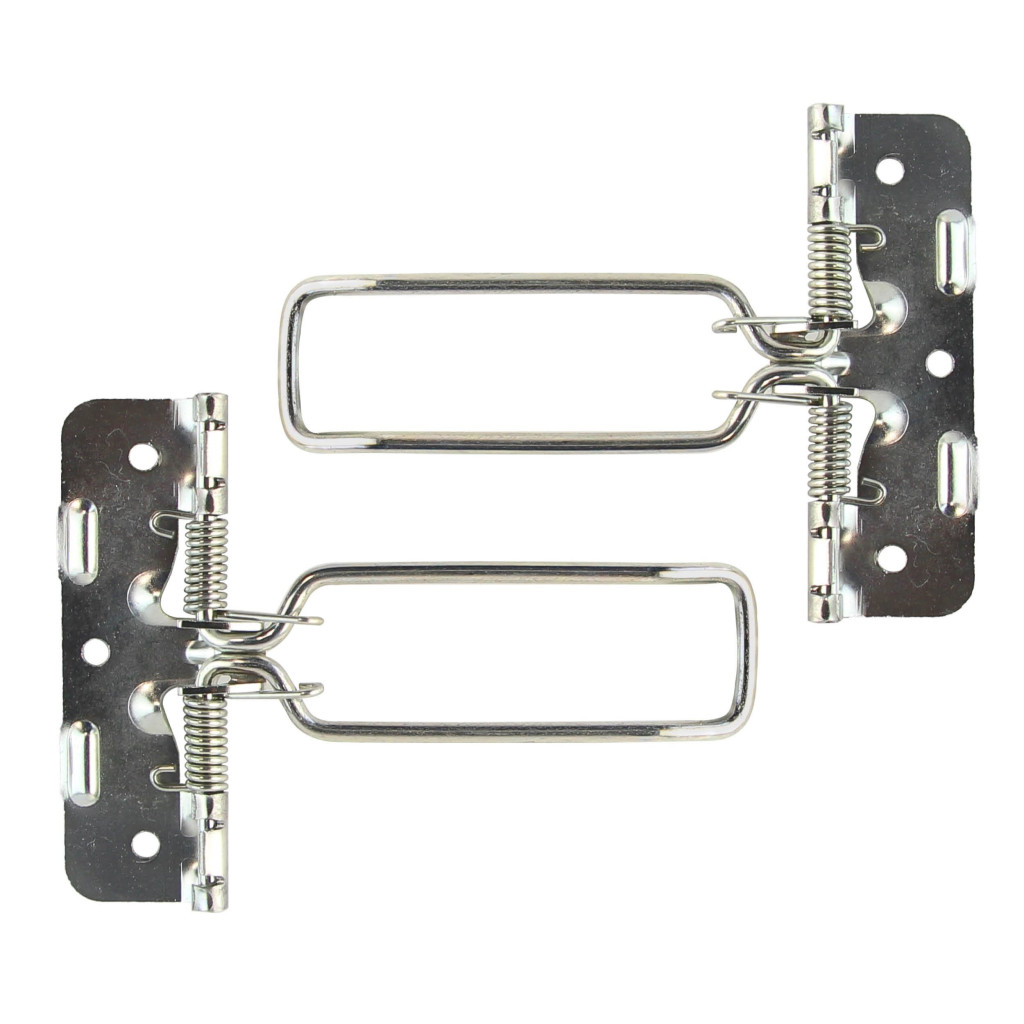 2 tirants de porte battante pour Jumper (arrière) | 8731G1, 1330563080 | Star-Pièces