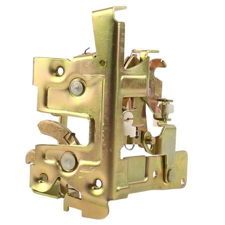 Serrure de porte arrière pour Master 2 (porte battante droite) | 7700352464, 9160775 | Star-Pièces