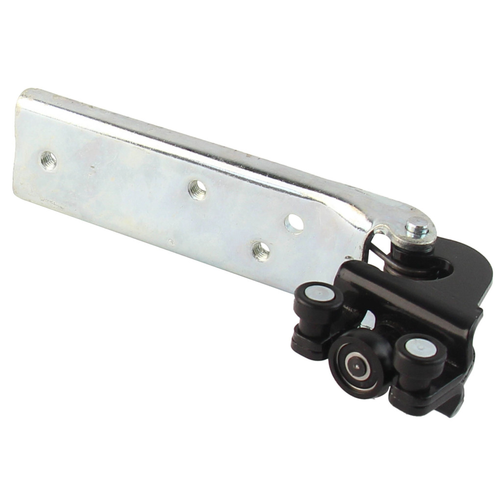 Roulette de porte latérale pour Interstar, Movano A et Master 2 (1997-2010) galet central