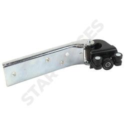 Roulette de porte latérale pour Opel Movano A (1997-2010) galet central 7700352379, 4500440 10