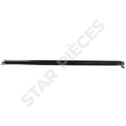 Rail de porte latérale pour Opel Movano A (1997-2010) porte coulissante droite 8200163740, 4406632 4