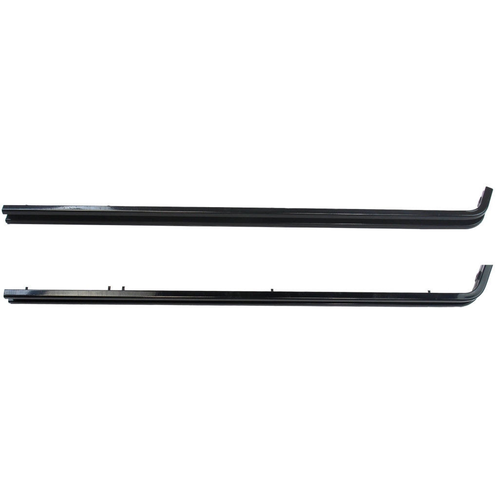 Riel de puerta para Nissan Interstar, NV400, Movano B et Master 3 (desde 2010) puerta lateral corredera derecha