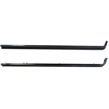 Rail de porte coulissante pour Interstar (latérale droite) | 777600002R | Star-Pièces