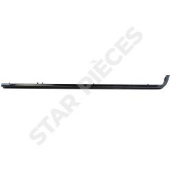 Rail de porte latérale pour Opel Movano B (à partir de 2010) porte coulissante droite 777600002R 5