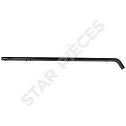 Rail de porte latérale pour Opel Movano B (à partir de 2010) porte coulissante droite 777600002R 6