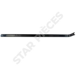 Rail de porte latérale pour Opel Movano B (à partir de 2010) porte coulissante droite 777600002R 7