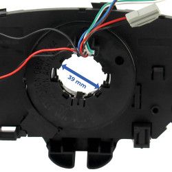 Contacteur tournant pour Megane 2 (2002-2009) avec commodo éclairage et commodo essuie-glace (2002-2009) 5