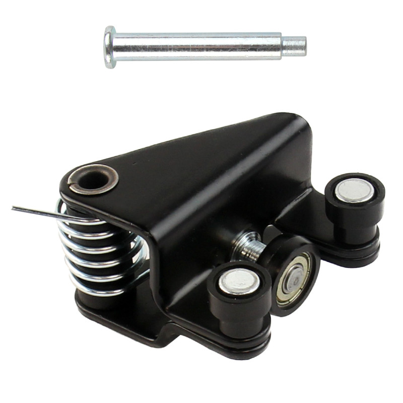 BONJUME Kit Roulette Porte Latérale Droite Pour Trafic 2 2000