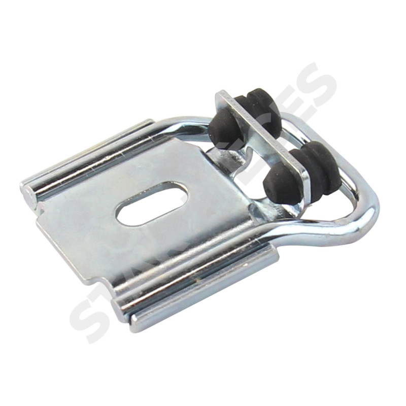 Kit De Collage Pour Vitre Arrière Et Pare-brise Audi A3 8P Cabriolet - Référence DPAN DC00293