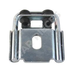 Crochet fermeture porte battante pour Master 2 (1997-2010) supérieur ou inférieur porte battante arrière gauche 5