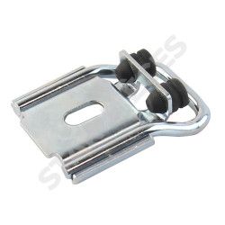 Crochet fermeture porte battante pour Master 2 (1997-2010) supérieur ou inférieur porte battante arrière gauche 7