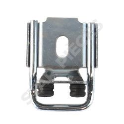 Crochet fermeture porte battante pour Master 2 (1997-2010) supérieur ou inférieur porte battante arrière gauche 8