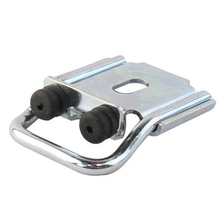 Crochet fermeture porte arrière pour Nissan Interstar (porte battante gauche) | 7700353757 | Star-Pièces