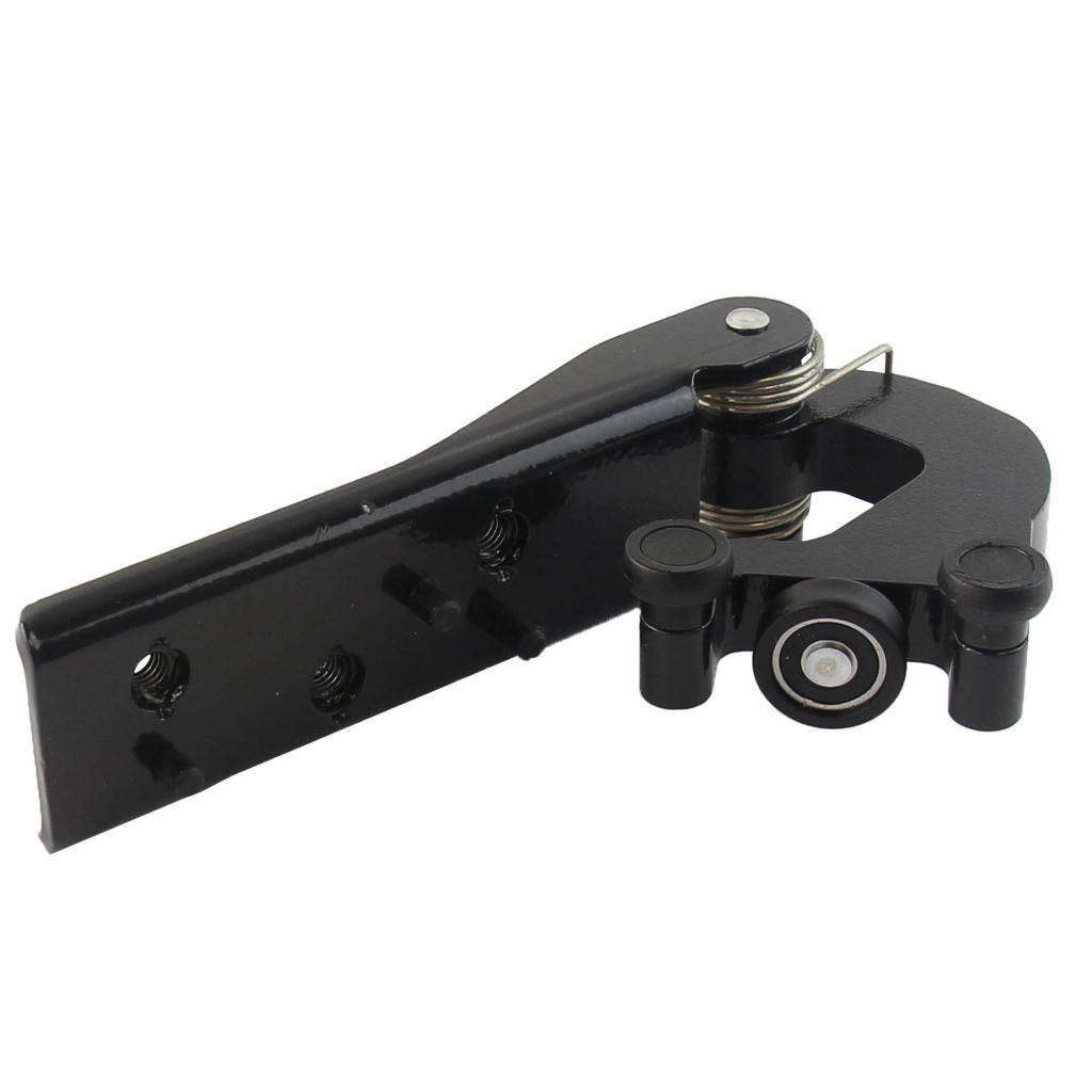 Rueda de puerta lateral para Nissan Interstar, NV400, Movano B y Master 3 (à partir de 2010) rodillo de puerta correda