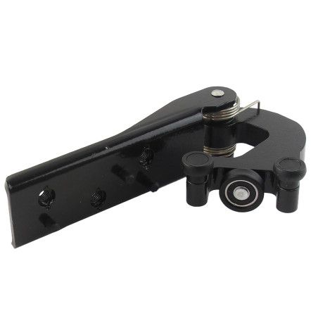 Puerta lateral rueda central derecha para Opel Movano B | Mejores precios con Star-Pièces