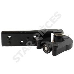 Roulette de porte latérale pour Master 3 (à partir de 2010) galet central 8200661119, 4420167 7