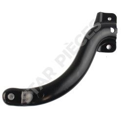 Roulette de porte latérale pour Trafic 2 (2000-2014) galet supérieur 6000618505, 6000618508 2