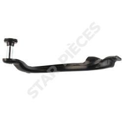 Roulette de porte latérale pour Trafic 2 (2000-2014) galet supérieur 6000618505, 6000618508 6