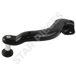 Roulette de porte latérale pour Trafic 2 (2000-2014) galet supérieur 6000618505, 6000618508 7