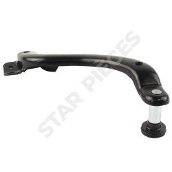 Roulette de porte latérale pour Trafic 2 (2000-2014) galet supérieur 6000618505, 6000618508 8