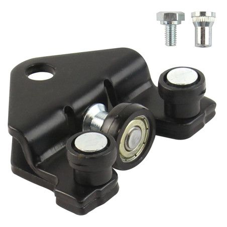 Roulette inférieure de porte coulissante pour Vivaro A (latérale droite) | 7700312012, 91165708 | Star-Pièces