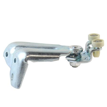 Roulette supérieure de porte coulissante pour Citroen Jumper 3 (latérale droite) | 1344234080, 9033V3 | Star-Pièces
