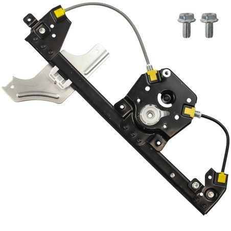 Lève-vitre arrière gauche pour Peugeot 508 | 9223H5, 9806087180 | Star-Pièces