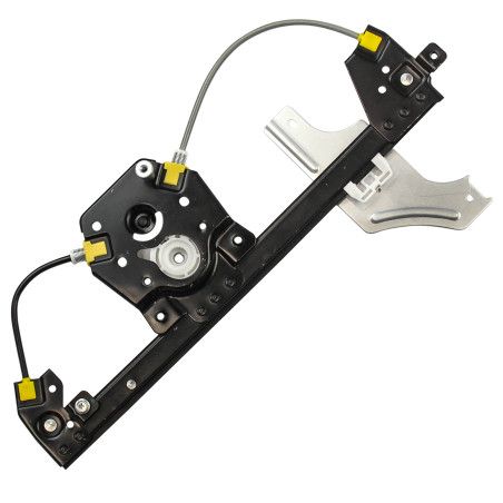 Lève-vitre arrière droit pour Peugeot 508 | 9224H9, 9806087080 | Star-Pièces