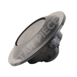 Bouton poussoir intérieur pour Fiat Ducato 3 (à partir de 2006) porte arrière battante 735426396 4