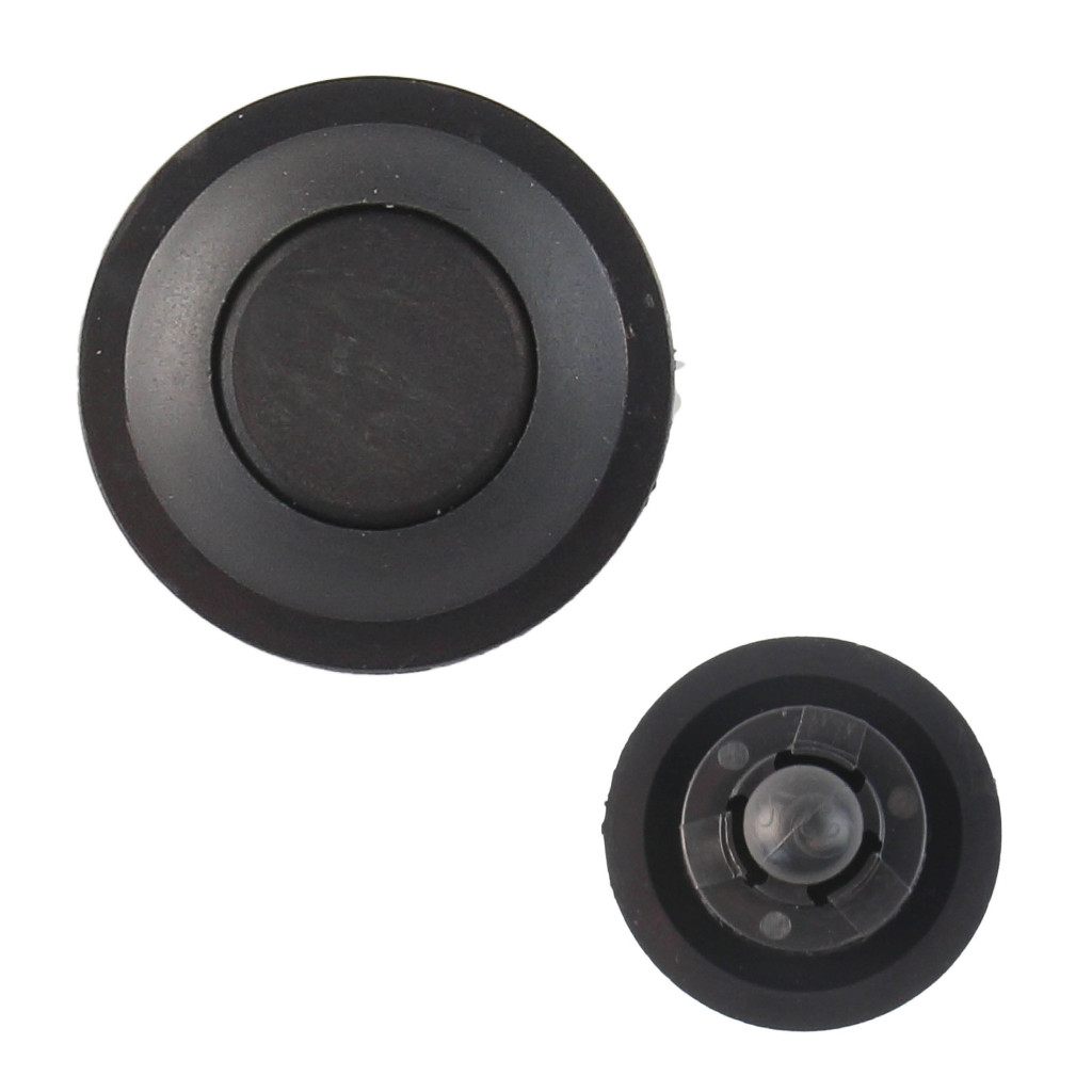 Bouton de porte pour Ducato 3 (porte arrière battante) | 735426396 | Star-Pièces