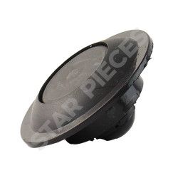 Bouton poussoir intérieur pour Peugeot Boxer 3 (à partir de 2006) porte arrière battante 735426396 7