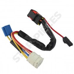 Broche d'alimentation - faisceau électrique pour neiman Peugeot 206 (à partir de 1998) 3