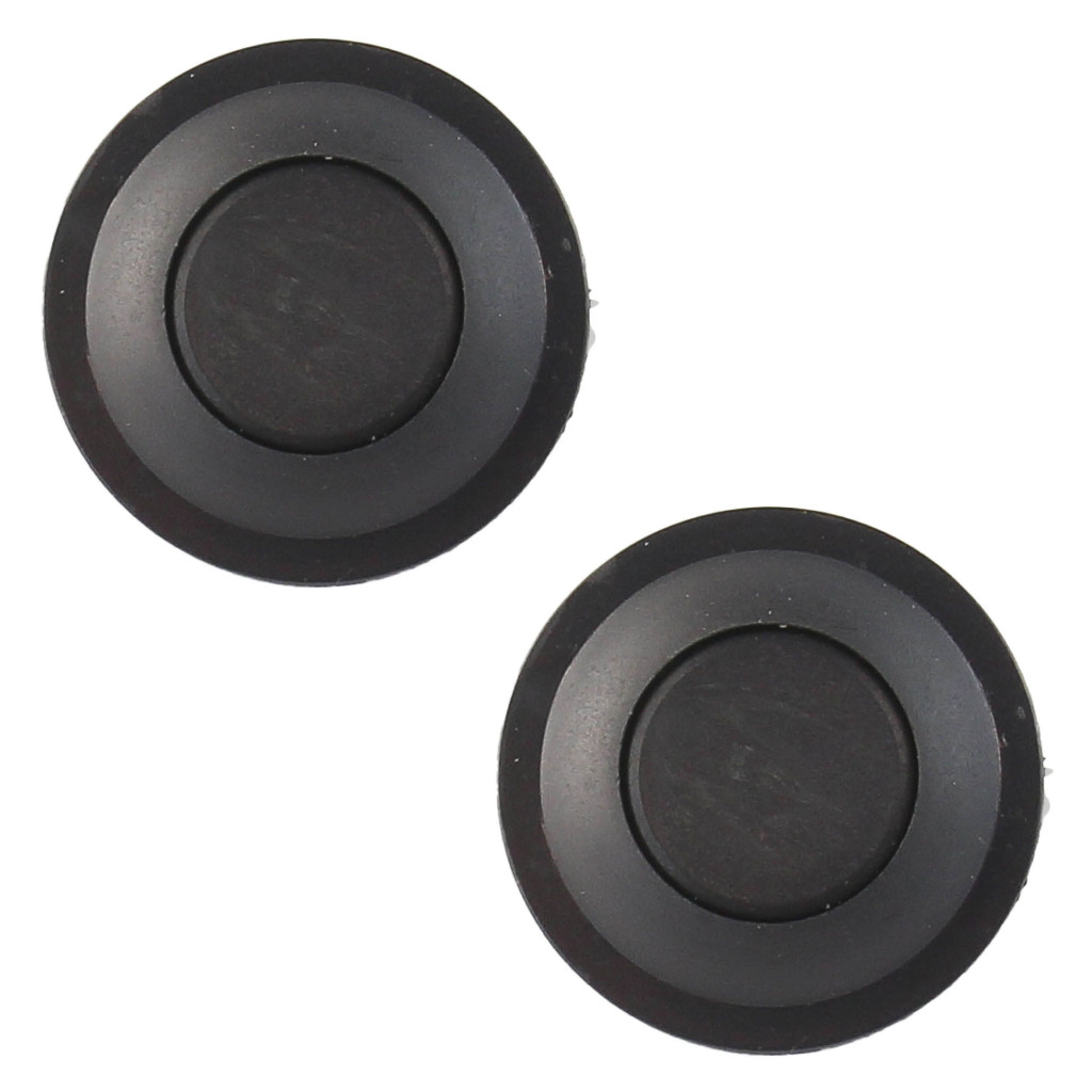 2 boutons poussoir intérieur pour Jumper 3 (porte arrière battante) | 735426396 | Star-Pièces