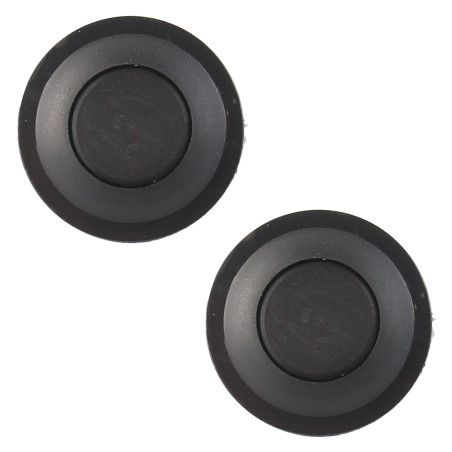 2 boutons poussoir intérieur pour Jumper 3 (porte arrière battante) | 735426396 | Star-Pièces