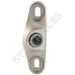 Kit roulettes de porte latérale avec détrompeur pour Jumper 2 (2002-2006) porte coulissante droite 6