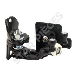 Kit roulettes de porte latérale pour Ducato (à partir de 2006) porte coulissante droite 4