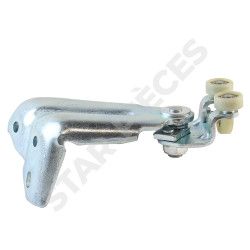 Kit roulettes de porte latérale pour Boxer 3 (à partir de 2006) porte coulissante droite 5