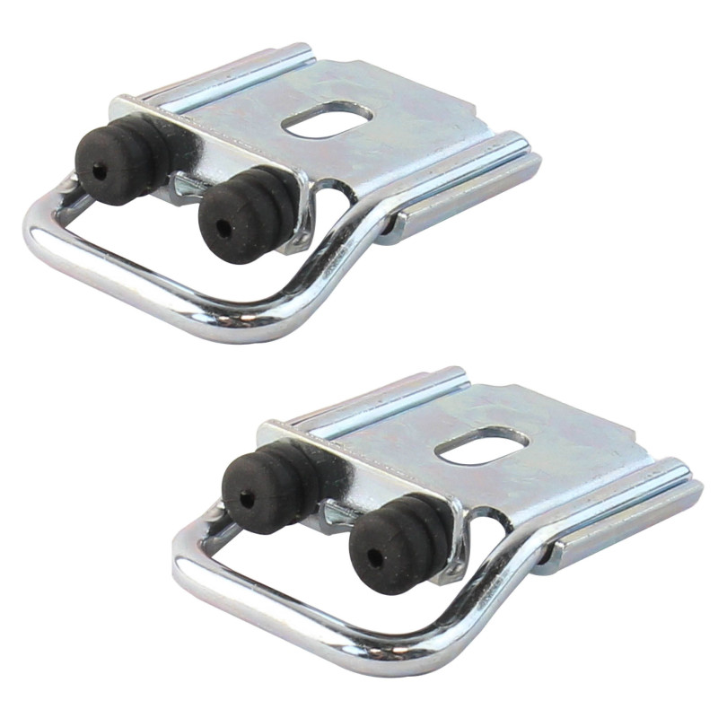 Estrattore Per Keycap Di Tastiera Meccanica - In Acciaio Inox, Compatto, Per Pulizia E Manutenzione - Foto 7