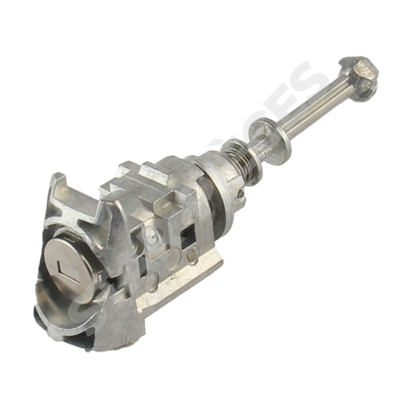 Serrure avant gauche CITROEN C4 2 PHASE 1 Diesel 2014