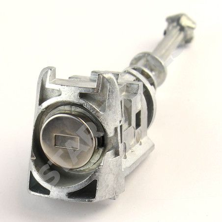 Barillet De Serrure Conducteur Avant Gauche Pour Citroën C2, C3 - Référence 9170.T9 - STARKIT