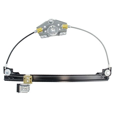 Lève-vitre arrière gauche pour Peugeot 607 | 922358, 922396 | Star-Pièces