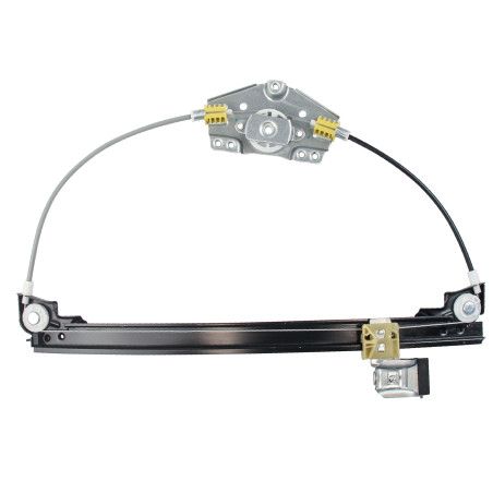 Lève-vitre arrière droit pour Peugeot 607 | 92246, 9224A0 | Star-Pièces