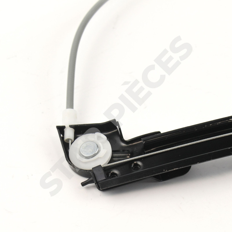 Lève vitre arrière droit pour FIAT PANDA II phase 1 2003-2008