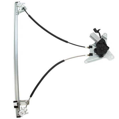 Elevalunas delantero izquierdo con motor para Nissan NV400 | Mejores precios con Star-Pièces